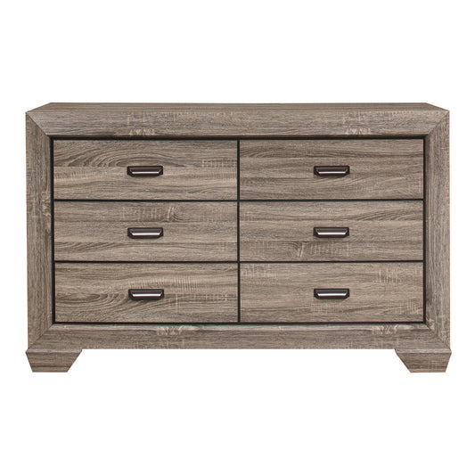 1904-5 - Dresser