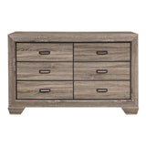 1904-5 - Dresser