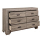 1904-5 - Dresser