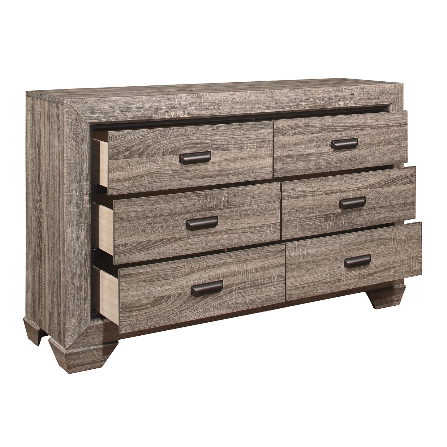 1904-5 - Dresser