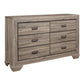 1904-5 - Dresser