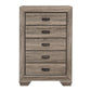 1904-9 - Chest
