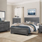 1904GY-1* - (2)Queen Bed