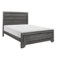 1904GY-1* - (2)Queen Bed