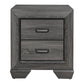 1904GY-1*4 - 4pc Set (QB+NS+DR+MR)