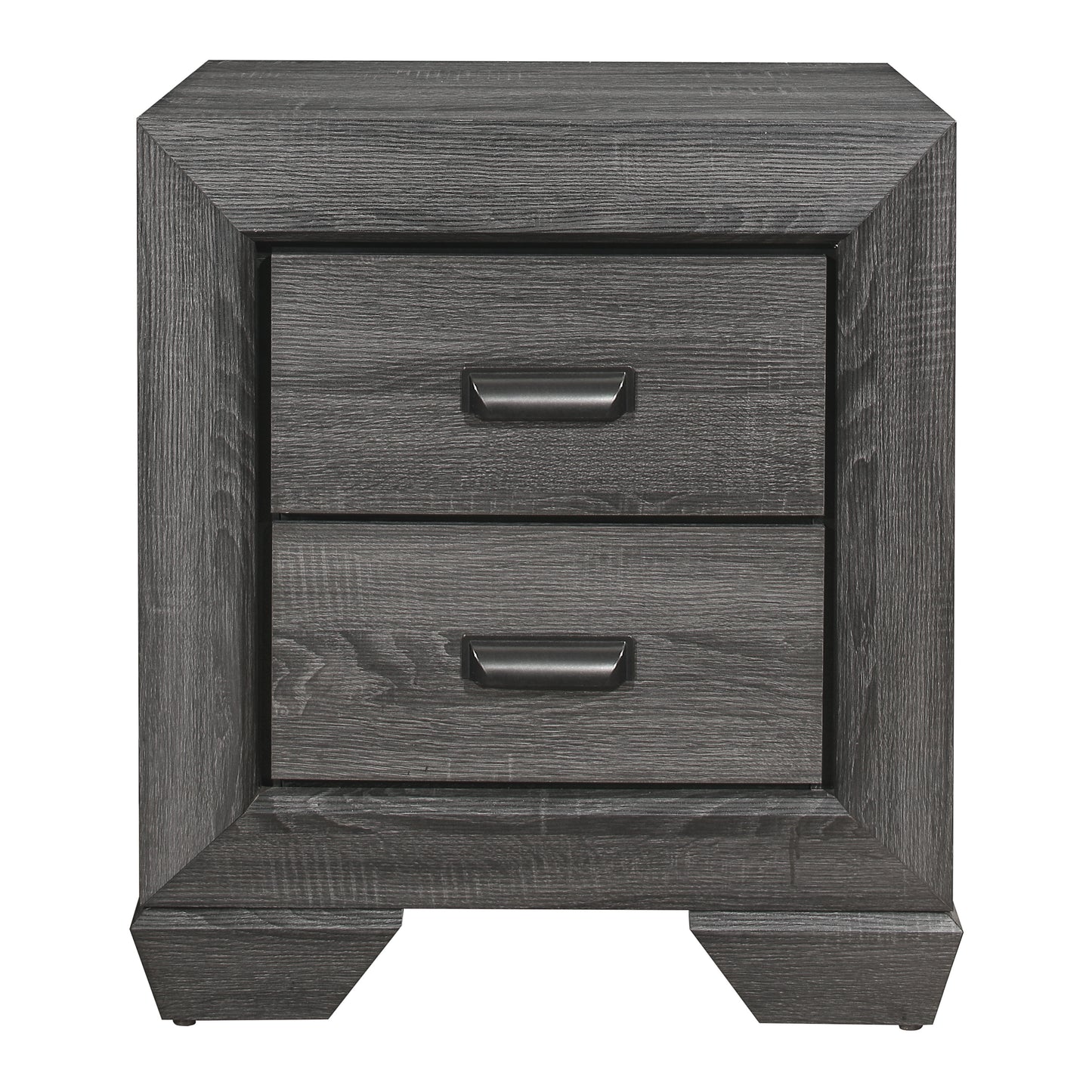 1904GY-1*4 - 4pc Set (QB+NS+DR+MR)