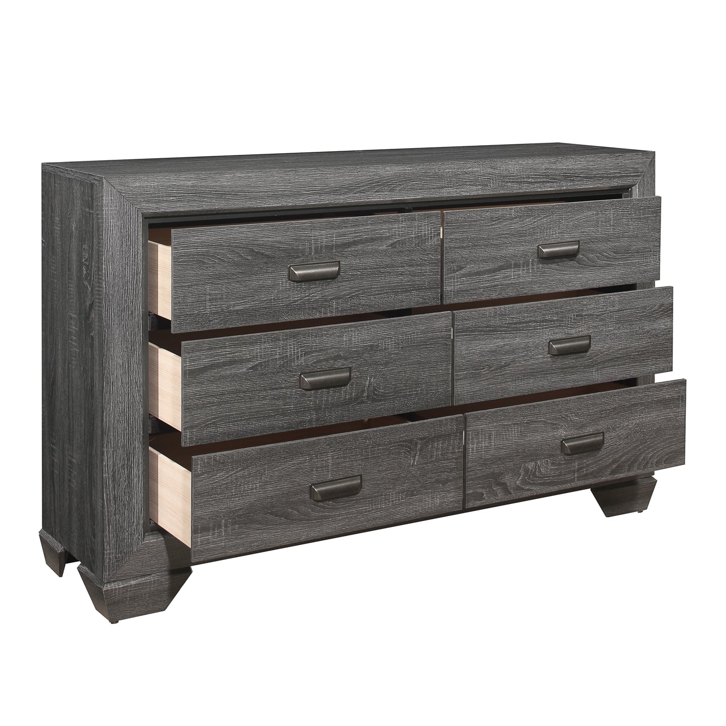 1904GY-5 - Dresser
