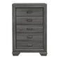 1904GY-9 - Chest