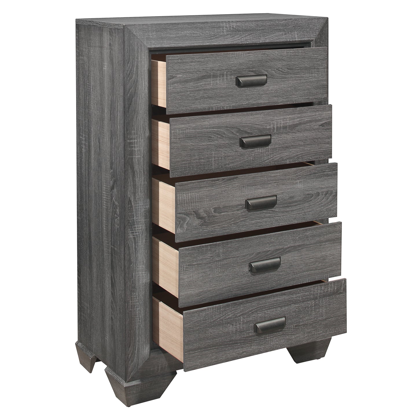 1904GY-9 - Chest