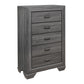 1904GY-9 - Chest