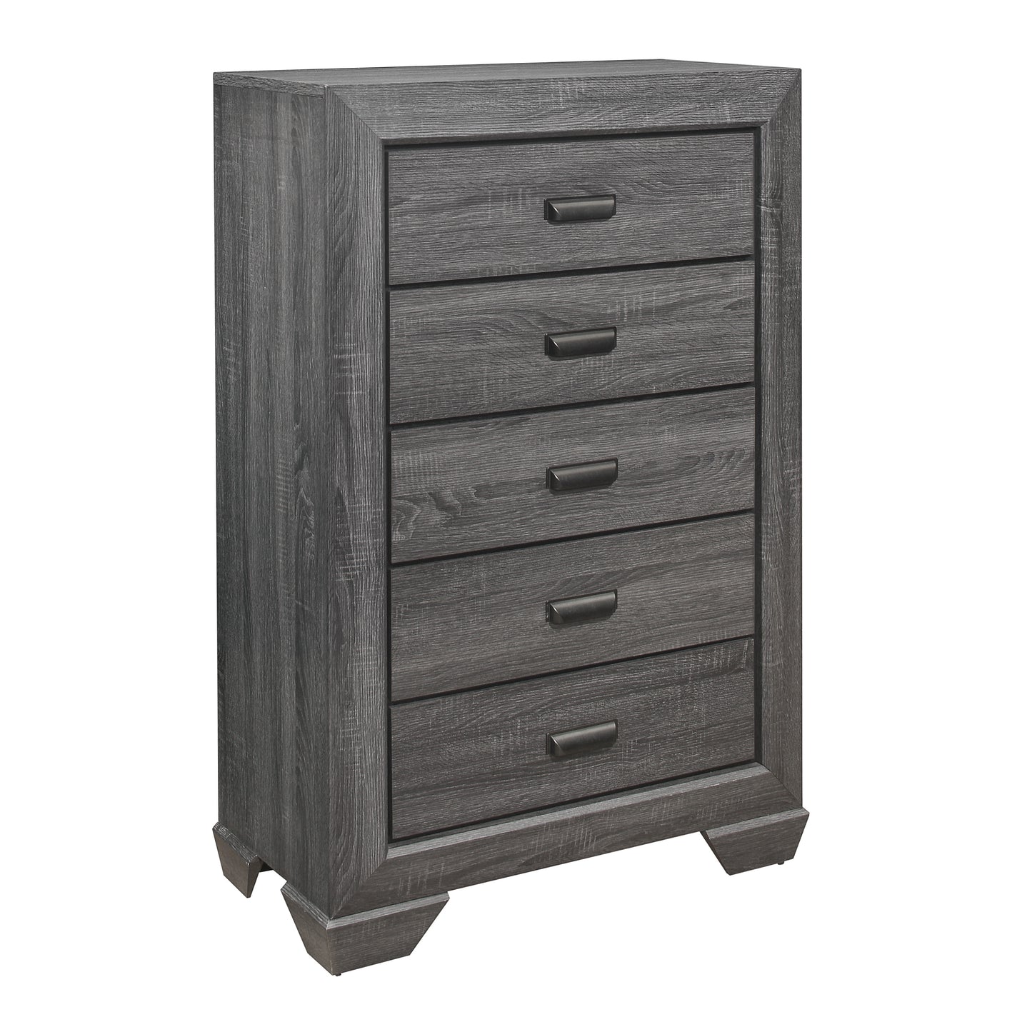 1904GY-9 - Chest