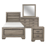 1904T-1*4 - 4pc Set (TB+NS+DR+MR)