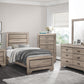 1904-5 - Dresser