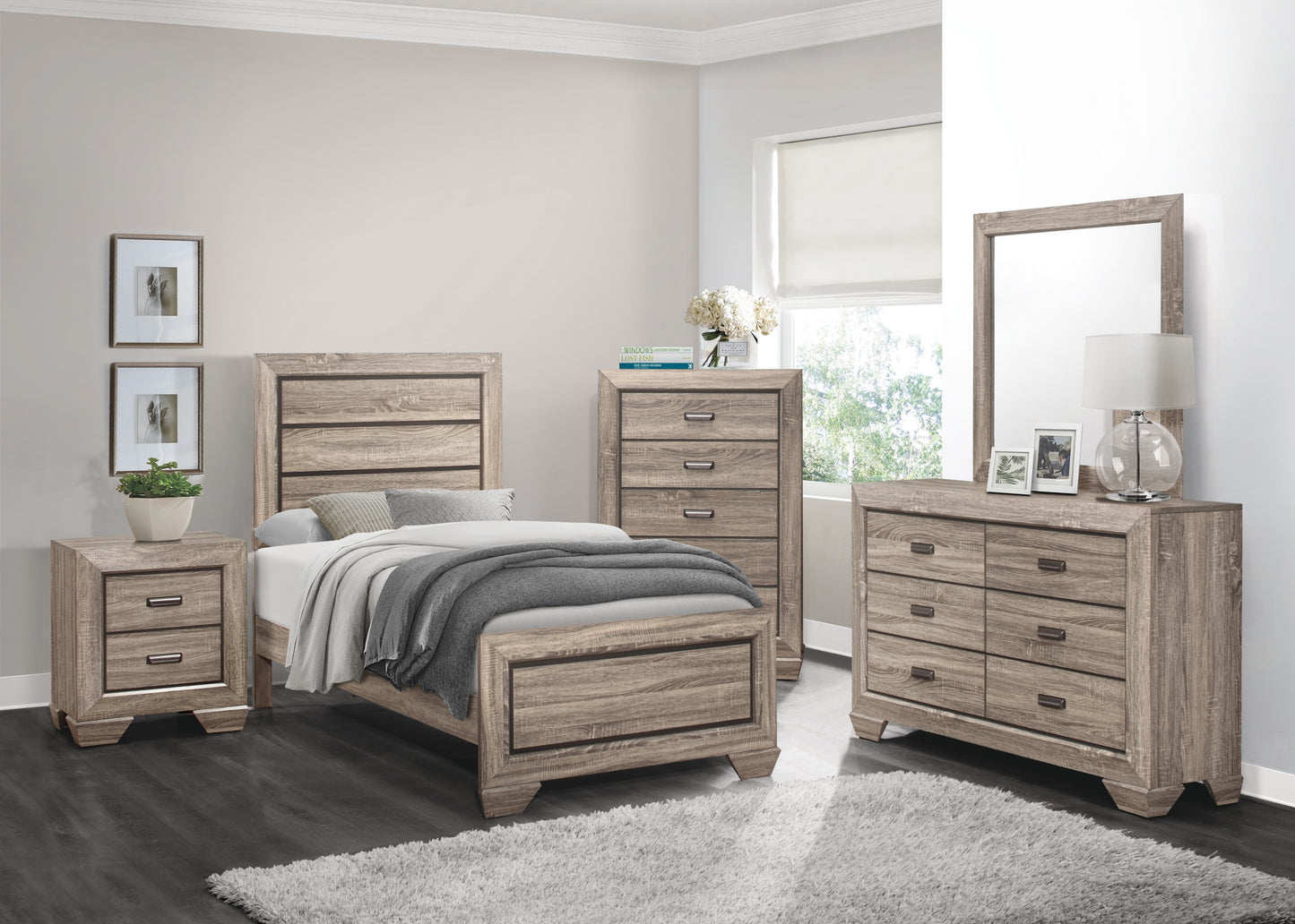 1904-5 - Dresser