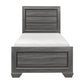 1904TGY-1* - (2) Twin Bed