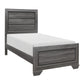 1904TGY-1* - (2) Twin Bed