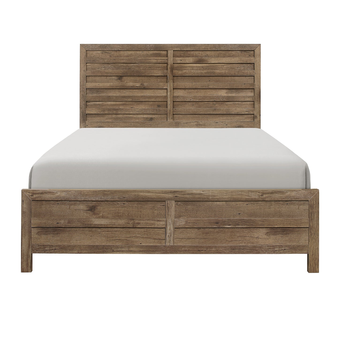 1910-1* - (3) Queen Bed