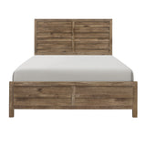 1910-1* - (3) Queen Bed
