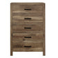 1910-9 - Chest
