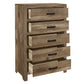 1910-9 - Chest