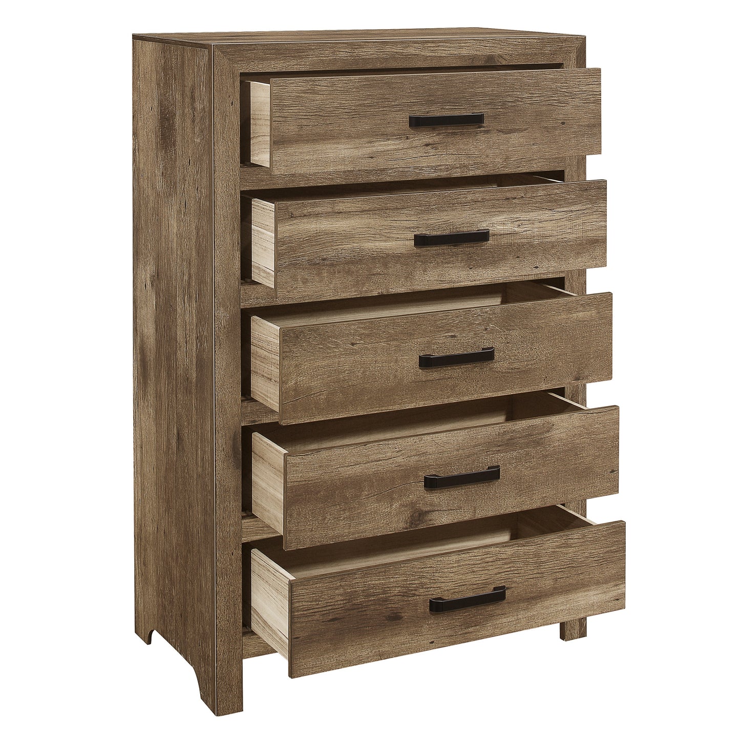 1910-9 - Chest
