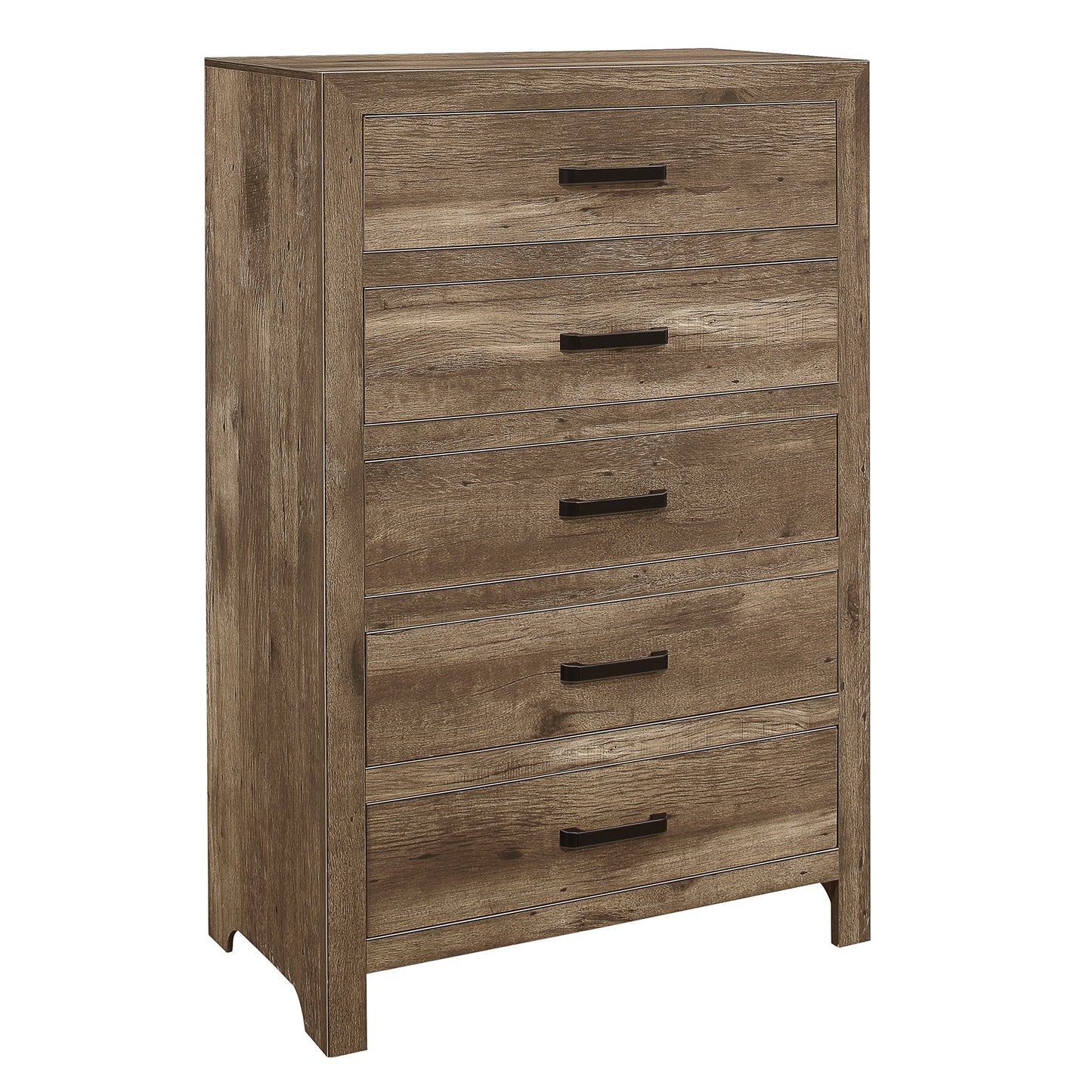 1910-9 - Chest