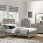 1910GY-1* - (3) Queen Bed