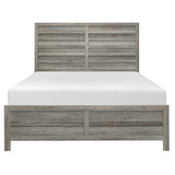 1910GY-1* - (3) Queen Bed