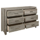 1910GY-5 - Dresser