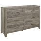 1910GY-5 - Dresser