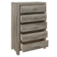 1910GY-9 - Chest