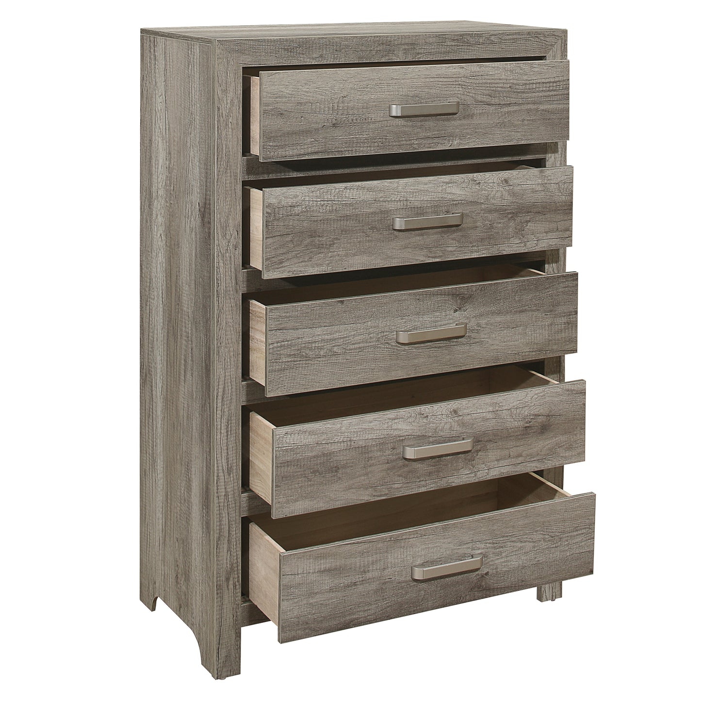 1910GY-9 - Chest