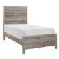 1910GYT-1* - (3) Twin Bed