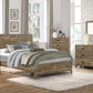 1910-1* - (3) Queen Bed
