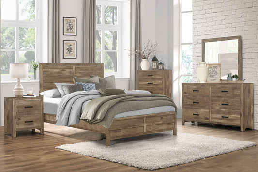 1910-5 - Dresser
