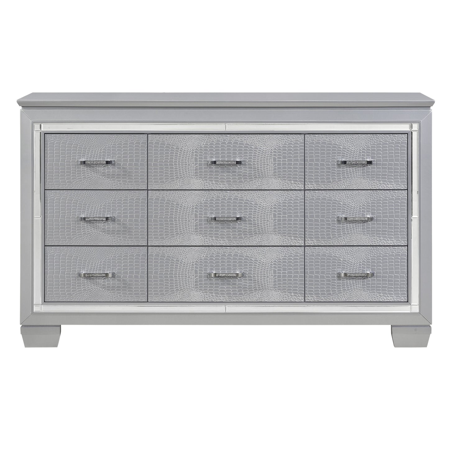 1916-5 - Dresser