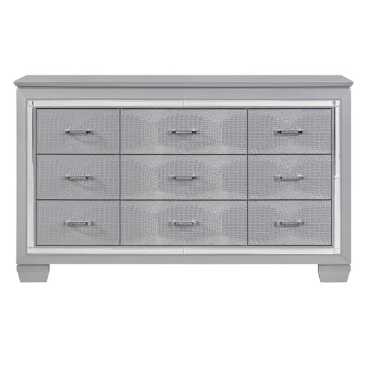 1916-5 - Dresser