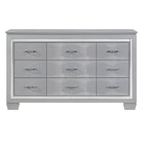 1916-5 - Dresser