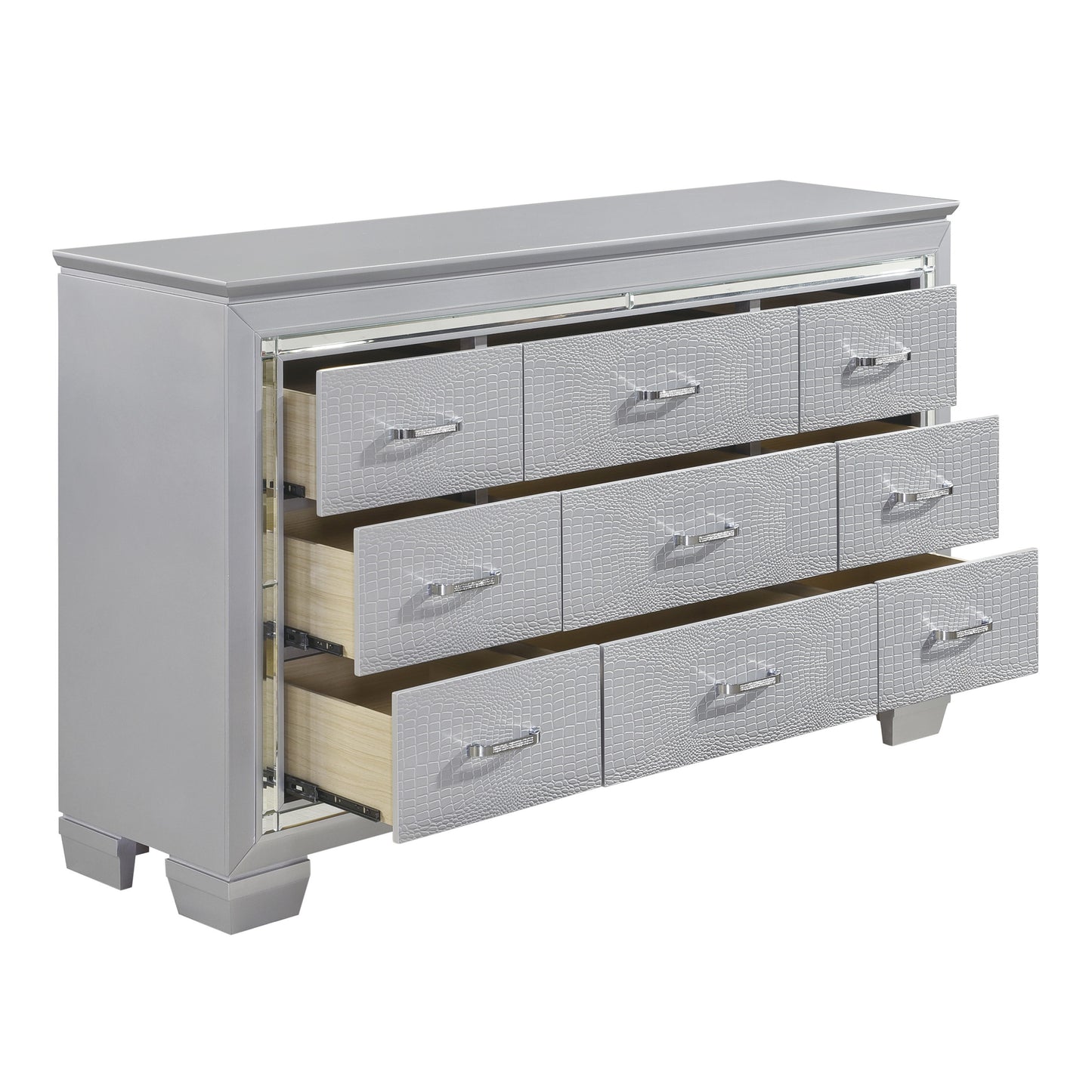 1916-5 - Dresser