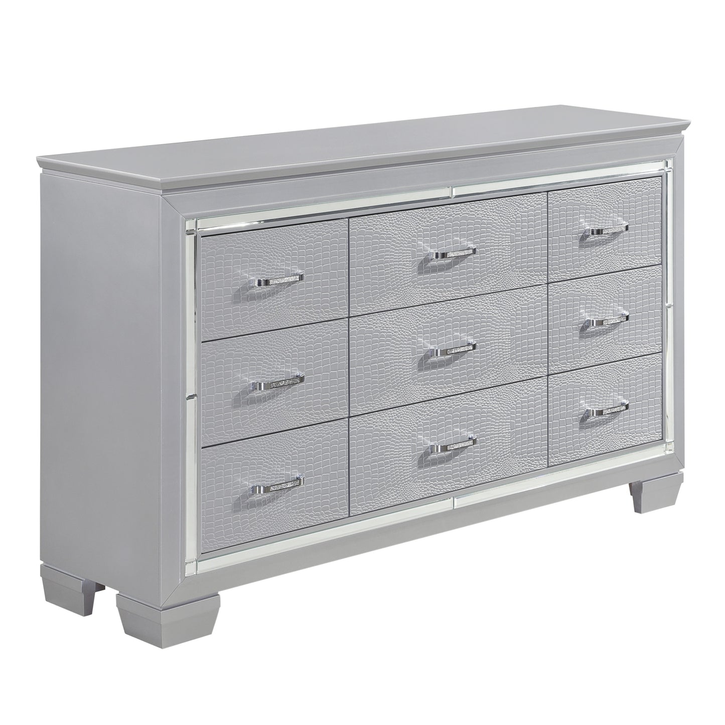 1916-5 - Dresser