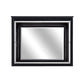 1916BK-6 - Mirror, LED Lighting