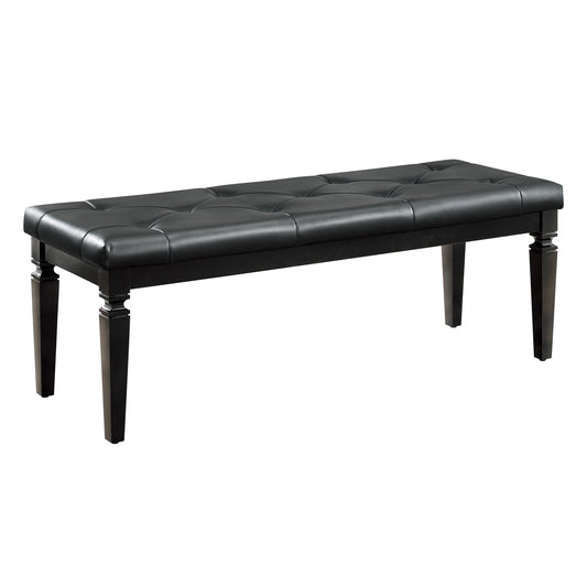1916BK-FBH - Bed Bench