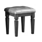 1916GY-14 - Vanity Stool
