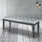 1916GY-FBH - Bed Bench
