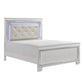 1916FW-1* - (3)Full Bed, LED Lighting
