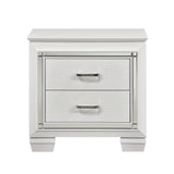 1916W-4 - Night Stand, LED Lighting