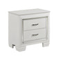 1916W-4 - Night Stand, LED Lighting