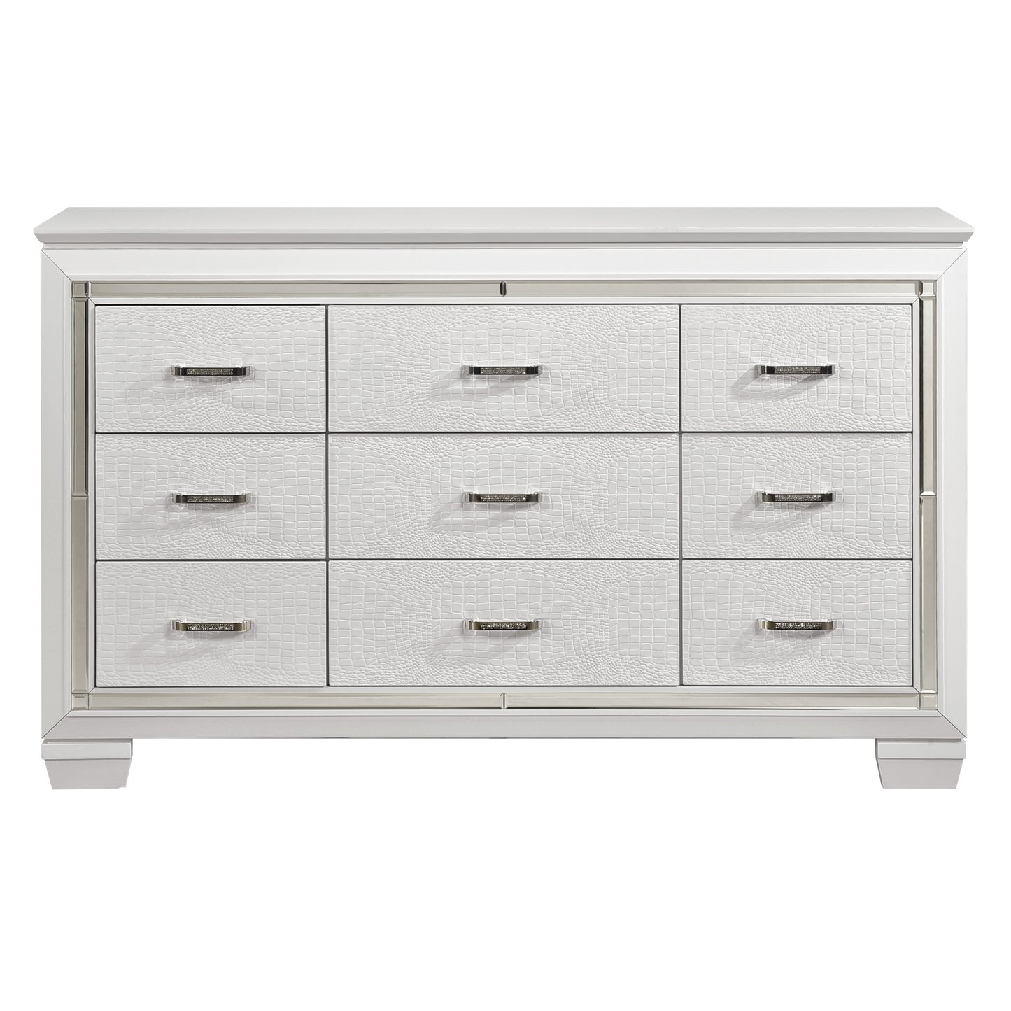 1916W-5 - Dresser