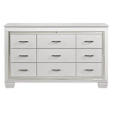 1916W-5 - Dresser