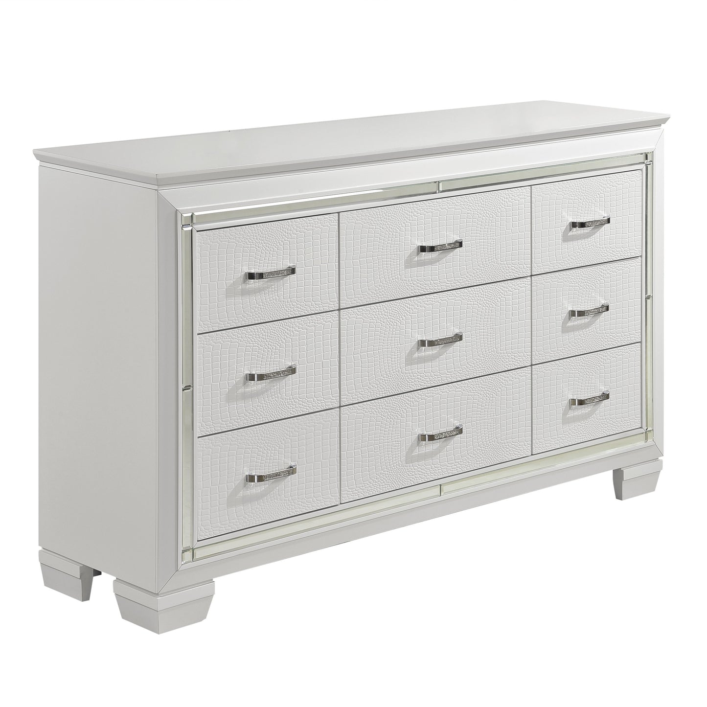 1916W-5 - Dresser